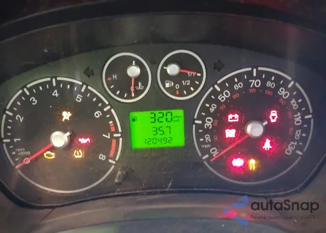 2013 Ford Transit Connect Xlt из США, поврежденный, VIN NM0LS6BN7DT158257